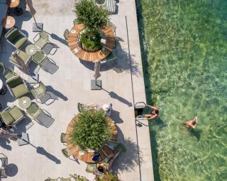 Conte Hotel & Restaurant - Perast - 2