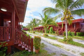 SCN Resort and Spa Rayong - 2