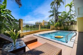 Palm Hoian Style By S'Villas - 8