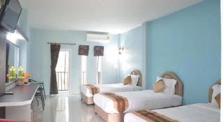 Satun Boutique Resort - 8