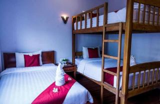 Thonka Boutique - Siem Reap - 5