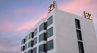 B2 Mukdahan Boutique and Budget Hotel - 4