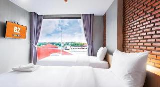 B2 Mukdahan Boutique and Budget Hotel - 9