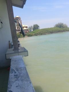 Ground floor apartment Seaview beach - Port Dickson - 9
