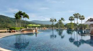 Royal Hills Golf Resort and Spa - 9