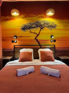 Savanaïa - 6