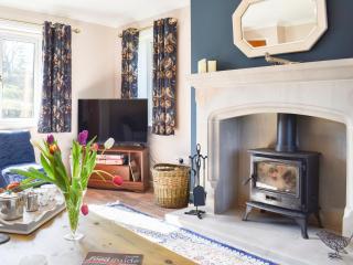 Mill Lea Cottage - Onecote - 8