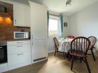 The Old Surgery - Kinlochbervie - 3