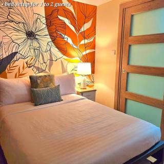 The ReLuxe Baguio Suite CityHub - 2