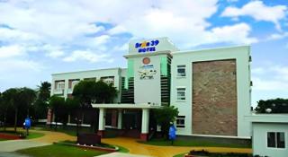 HOTEL STAR 39 - Ho Chi Minh - 3