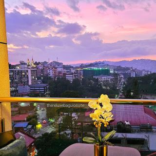 The ReLuxe Baguio Suite CityHub - Baguio City - 1