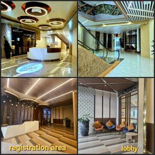 The ReLuxe Baguio Suite CityHub - Baguio City - 5