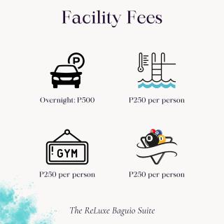 The ReLuxe Baguio Suite CityHub - Baguio City - 7