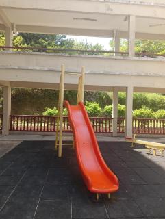 PD Seaview Corus Paradise Lagoon - Port Dickson - 3