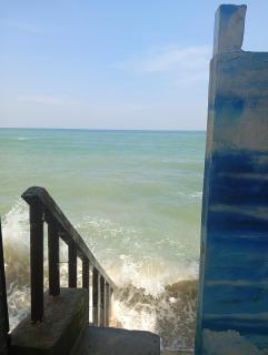 PD Seaview Corus Paradise Lagoon - Port Dickson - 4