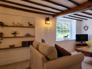 Karslake Cottage - Winsford - 8