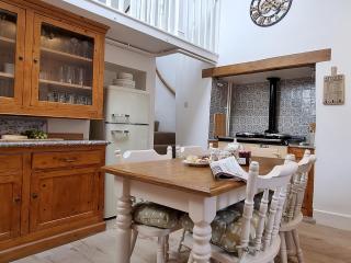 Karslake Cottage - Winsford - 4