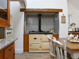 Karslake Cottage - Winsford - 5