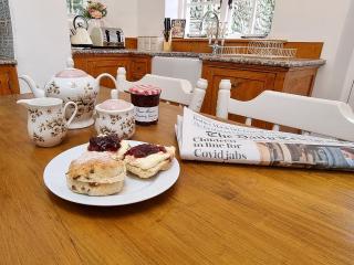 Karslake Cottage - Winsford - 3