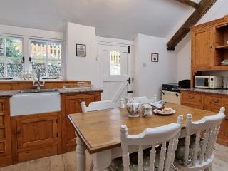 Karslake Cottage - Winsford - 2