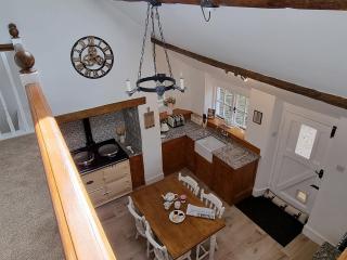 Karslake Cottage - Winsford - 1