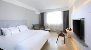 Magnotel Hotel·Shanghai Xintiandi - 2