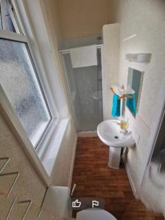 New Hawkes Hotel - Blackpool - 2