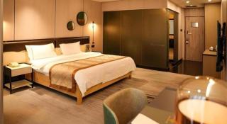 Golden Central Hotel Shenzhen - Shenzhen - 1