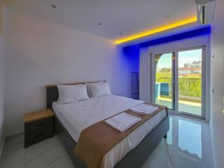ALEXANDROS apartments by SDR - 8
