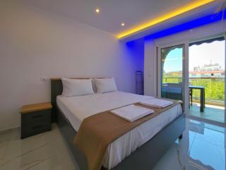 ALEXANDROS apartments by SDR - Paralia - 7
