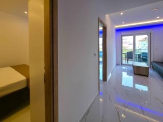 ALEXANDROS apartments by SDR - Paralia - 4