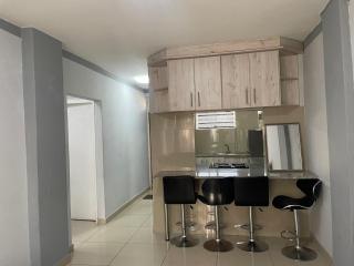 Durban North Apartment - 4