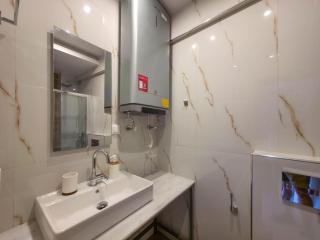 ALEXANDROS apartments by SDR - Paralia - 2