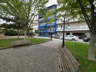 ALEXANDROS apartments by SDR - Paralia - 1