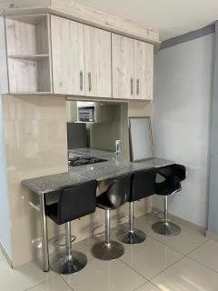 Durban North Apartment - Durban - 2