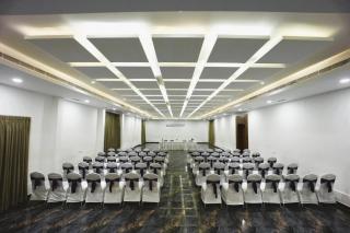coral beach resort - Mamallapuram - 6