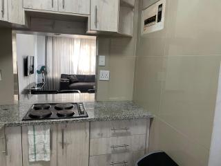 Durban North Apartment - 5