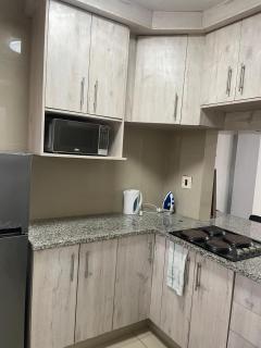 Durban North Apartment - Durban - 1