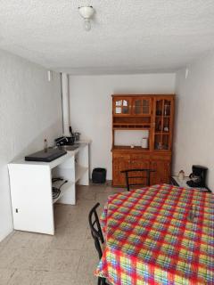Departamento D-4 - 1