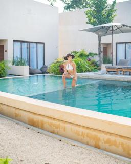 Collection O Faisano Boutique Luxury Hotel, Tulum Beach - 0