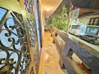 Spacious apartment in Laureles Estadio - Medellín - 2