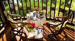Angkor Village Resort & Spa - Siem Reap - 4