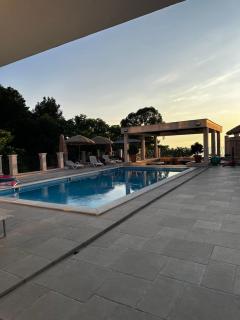 Villa Sunlight - Gonio - 6