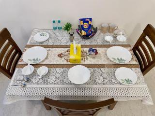 Lakeside Retreat 2 BHK in Powai - 6