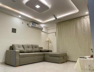 Lakeside Retreat 2 BHK in Powai - 3