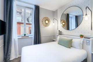 Les 2 Villas - Trouville-sur-Mer - 3