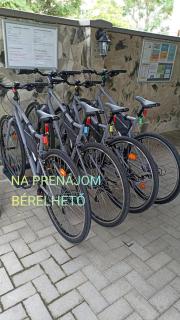 Abturist penzion - Štúrovo - 1