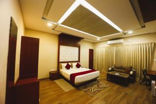 coral beach resort - 3