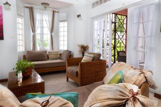 Beach Cove Apartment - Gros Islet - 8