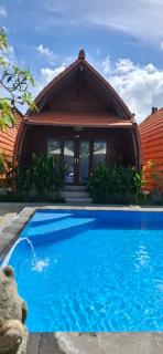 Uma Mani Villa Bali - Jimbaran - 8